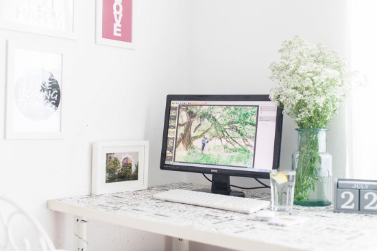 working space - photographer home office - judyta marcol_0014