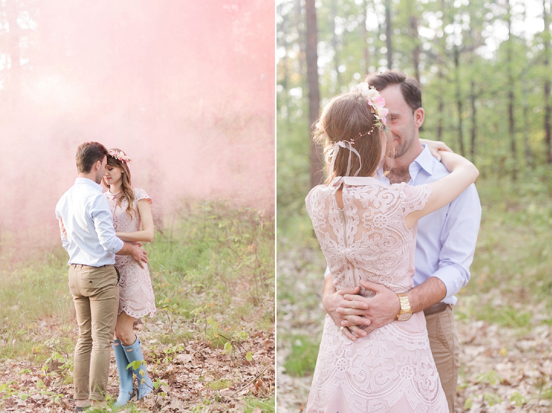 a+k - light and airy engagement photo session at forrest_0029