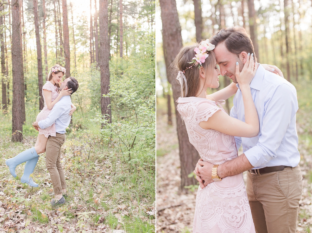 a+k - light and airy engagement photo session at forrest_0034